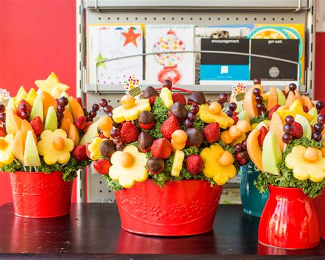 edible arrangements delivery.